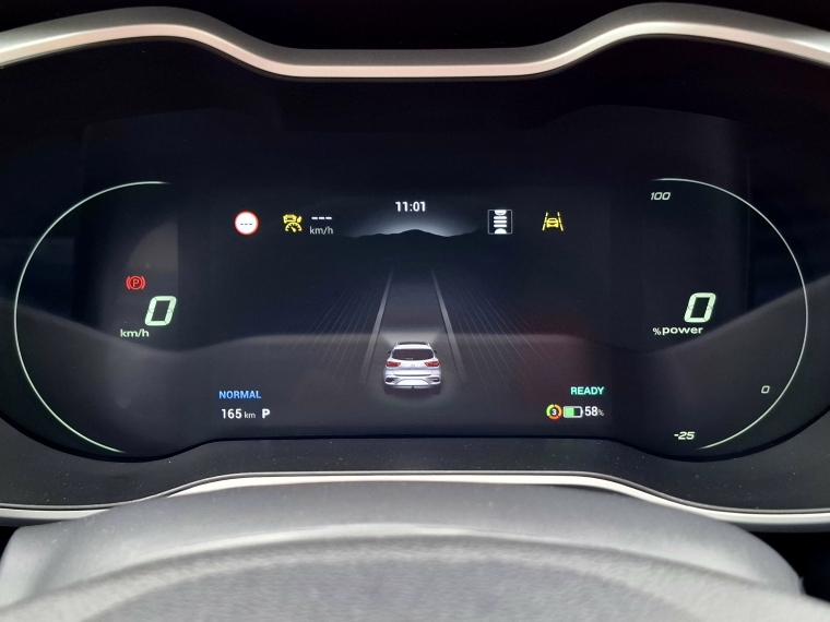 Mg Zs Ev Dlx At Electrico 2023 Usado  Usado en Kovacs Usados