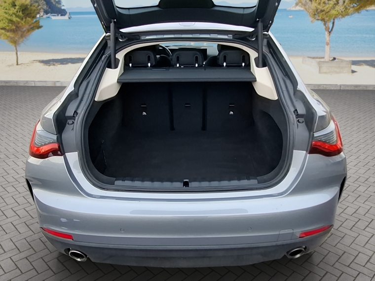 Bmw 420 I Gran Coupe 2.0 At 2024 Usado Usado en Webautos.cl Bmw 420 I Gran Coupe 2.0 At 2024 Usado Usado en Webautos.cl