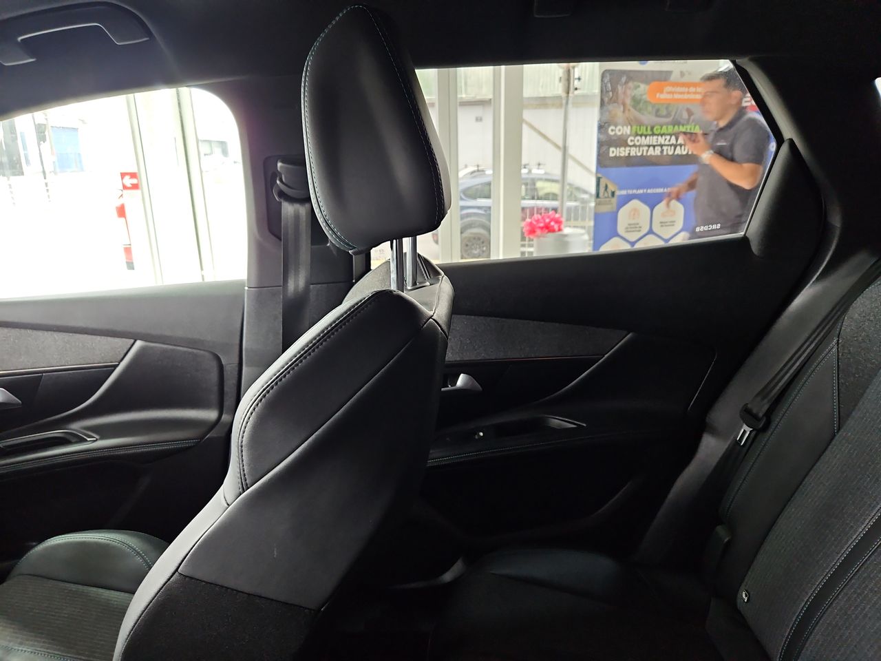 Peugeot 3008 3008 Thp 165hp 1.6 Aut 2023 Usado en Usados de Primera - Sergio Escobar