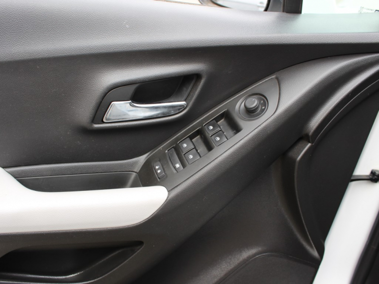 Chevrolet Tracker Mt 2020 Usado  Usado en Webautos.cl