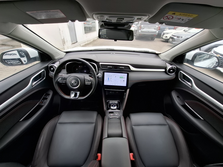 Mg Zs Ev Dlx At Electrico 2023 Usado  Usado en Kovacs Usados