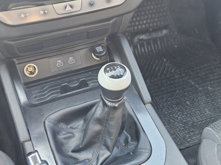 Ssangyong Grand musso Musso Grand 2.2 4x2 Mt - Ql610 Euro Vimn Urn 2025 Usado en Rosselot Usados