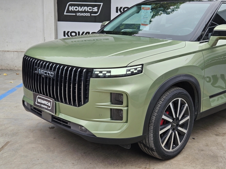Jaecoo 7 1.6  T Premier At 2024 Usado  Usado en Kovacs Usados