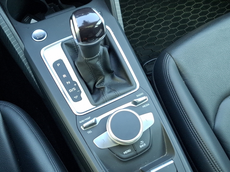 Audi Q2 1.4 Tfsi 2023 Usado Usado en BMW Premium Selection Audi Q2 1.4 Tfsi 2023 Usado Usado en BMW Premium Selection