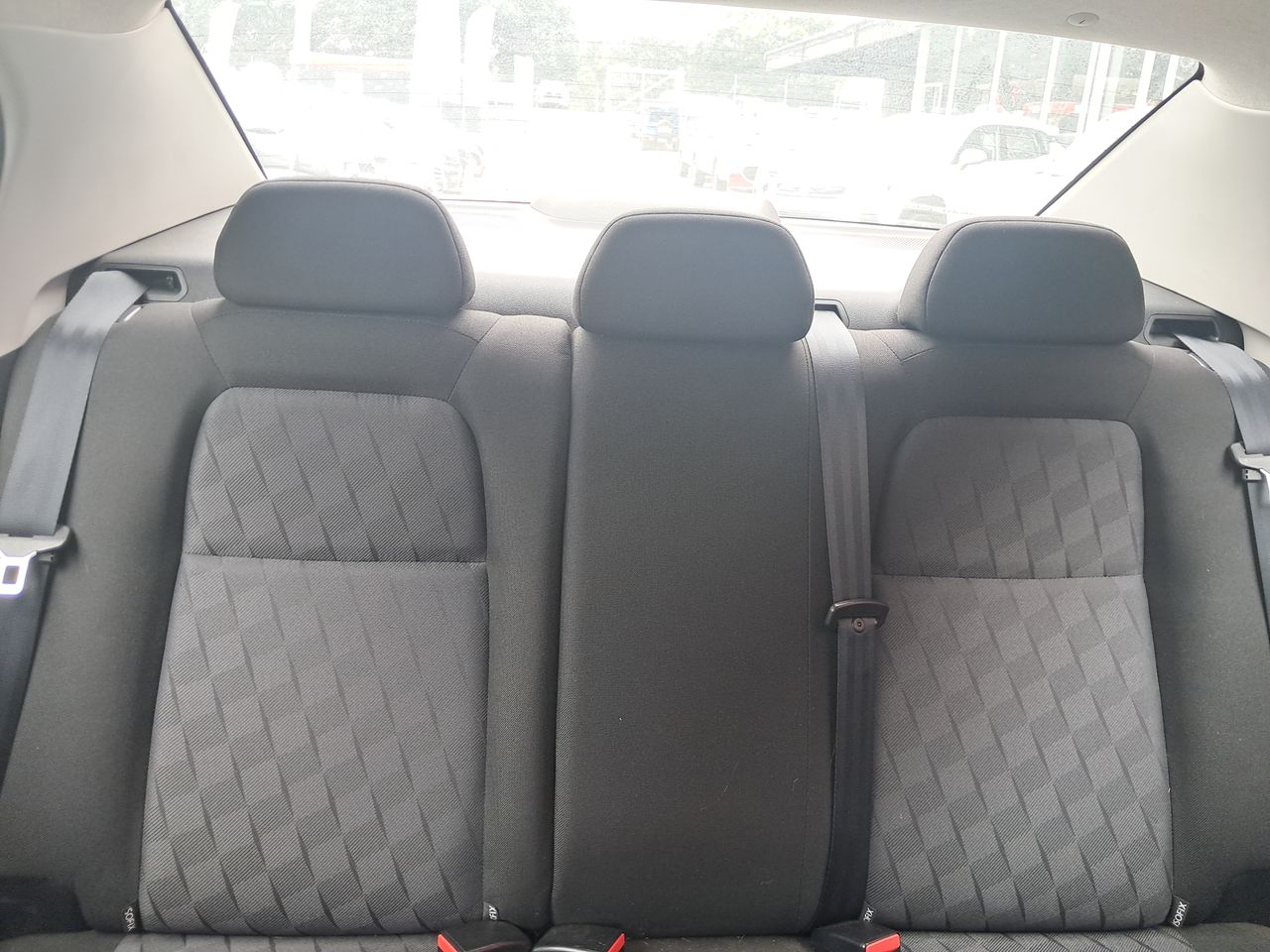 Citroen C-elysee C Elysee 1.6 Aut 2018 Usado en Usados de Primera - Sergio Escobar