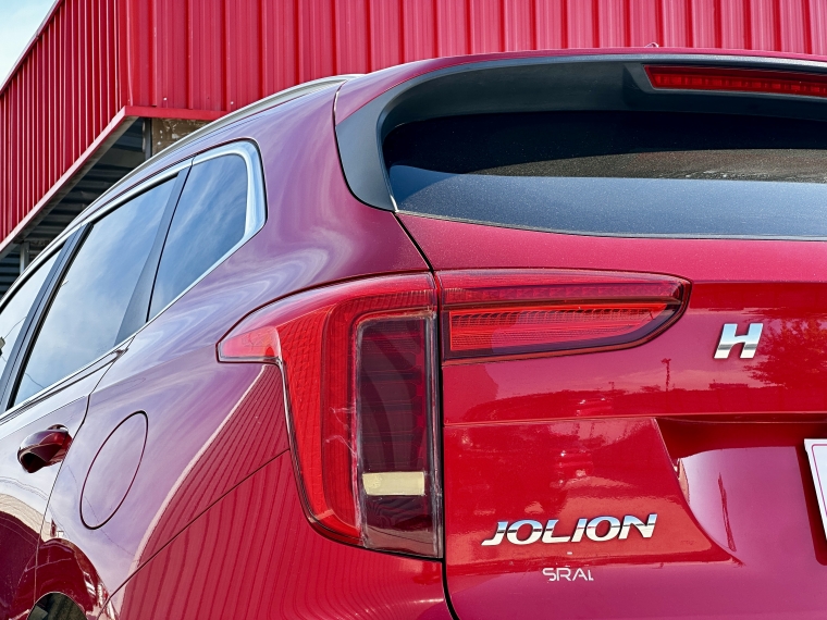 Haval Jolion Jolion Elite 1.5 2022 Usado en Rosselot Usados