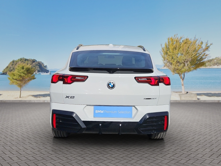 Bmw X2 Sdrive 20i 1.5 Aut 2026 Usado Usado en BMW Premium Selection Bmw X2 Sdrive 20i 1.5 Aut 2026 Usado Usado en BMW Premium Selection