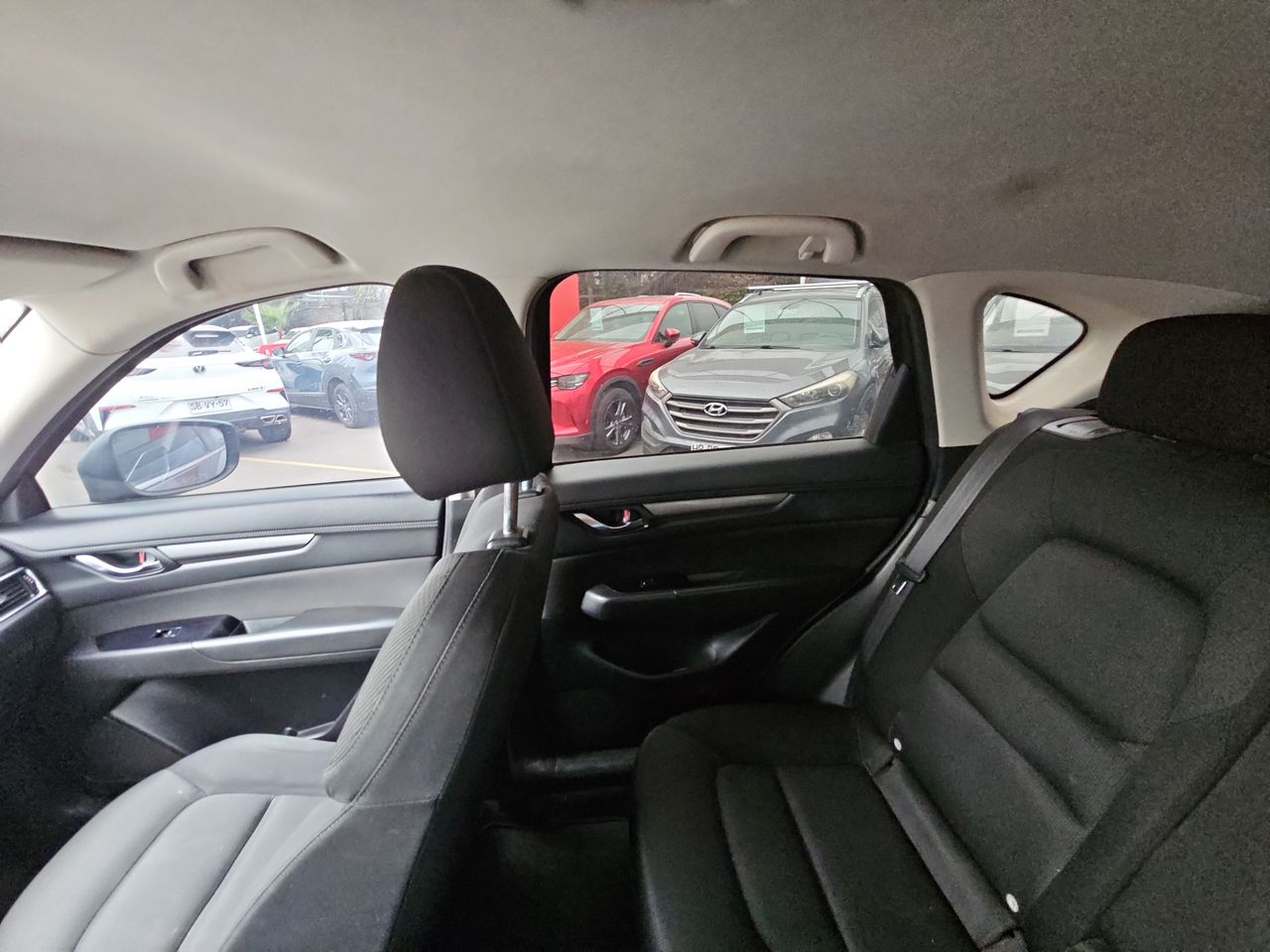 MAZDA CX-5 NEW CX5 2.0 - 2022