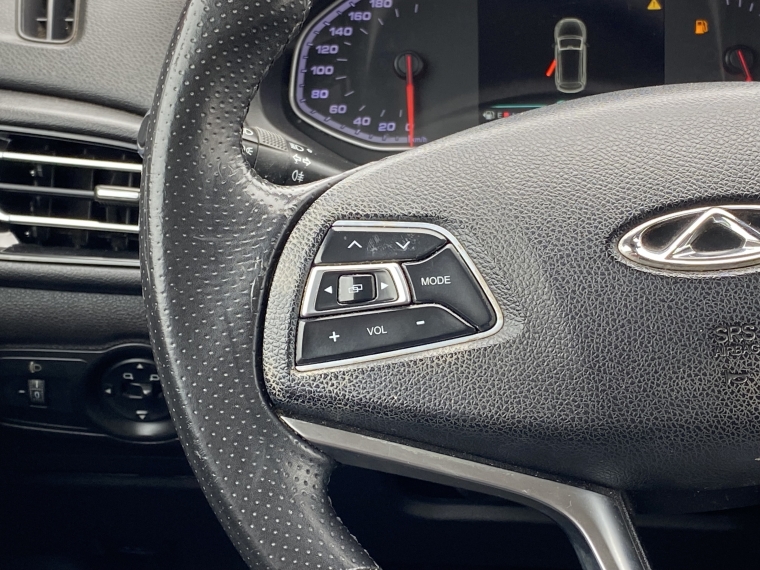 Chery Tiggo 7 Tiggo 7 Gls Dct 2020 Usado  Usado en Webautos.cl