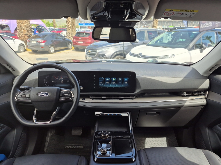Ford Territory Trend 1.5 Aut 2025 Usado  Usado en Kovacs Usados