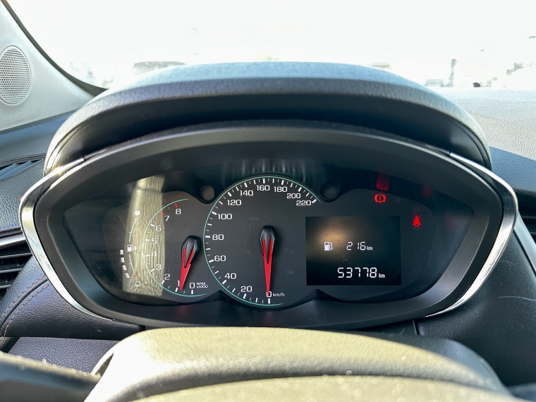Chevrolet Tracker 1.8 Ls Mt 2020 Usado  Usado en Kovacs Usados