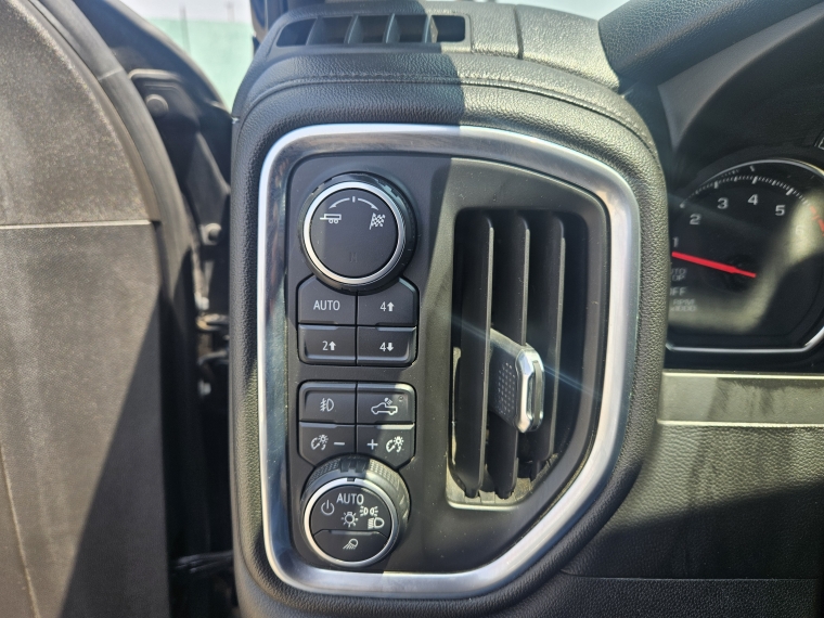 Chevrolet Silverado Silverado 5.3 Aut 2020 Usado en Rosselot Usados