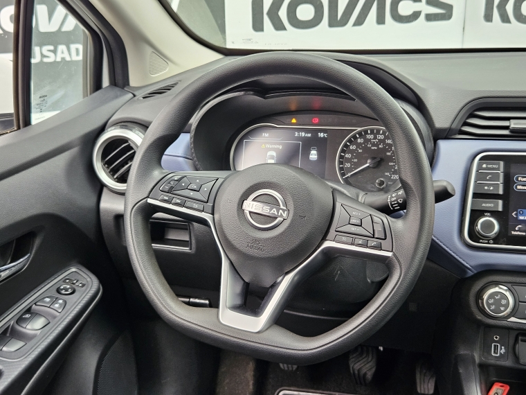Nissan Versa 1.6 Advance Mt 2024 Usado  Usado en Kovacs Usados