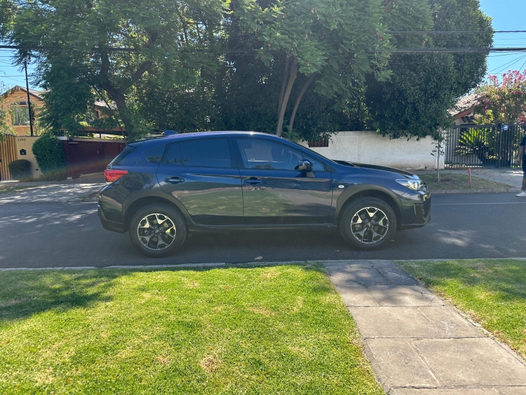 Subaru Xv 1.6 4x4 2019 Usado en Autoadvice Autos Usados