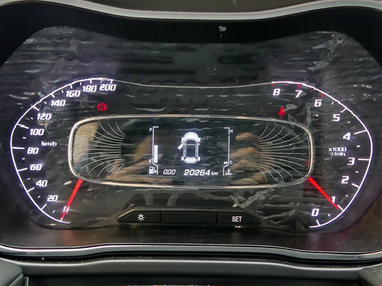 Chevrolet Groove 1.5 2022 Usado Usado en Webautos.cl Chevrolet Groove 1.5 2022 Usado Usado en Webautos.cl