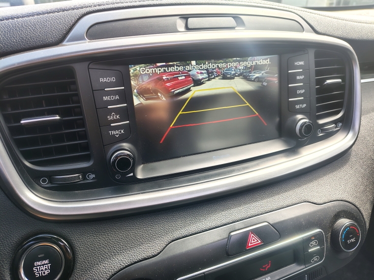 Kia Sorento Sorento Ex 2.4 2020 Usado en Rosselot Usados