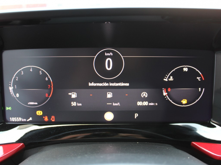 Opel Mokka At 2022 Usado  Usado en Webautos.cl