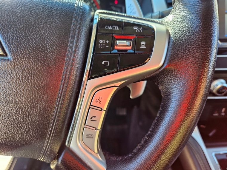 Mitsubishi Montero sport Montero Sport 4x4 2.4 Aut 2022 Usado en Rosselot Usados