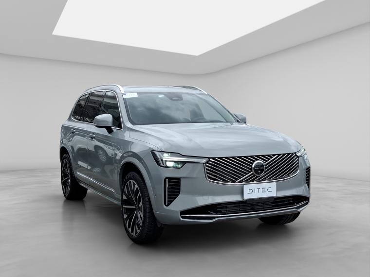Volvo Xc90 T8 Plus 2026 Usado Usado en BMW Premium Selection Volvo Xc90 T8 Plus 2026 Usado Usado en BMW Premium Selection
