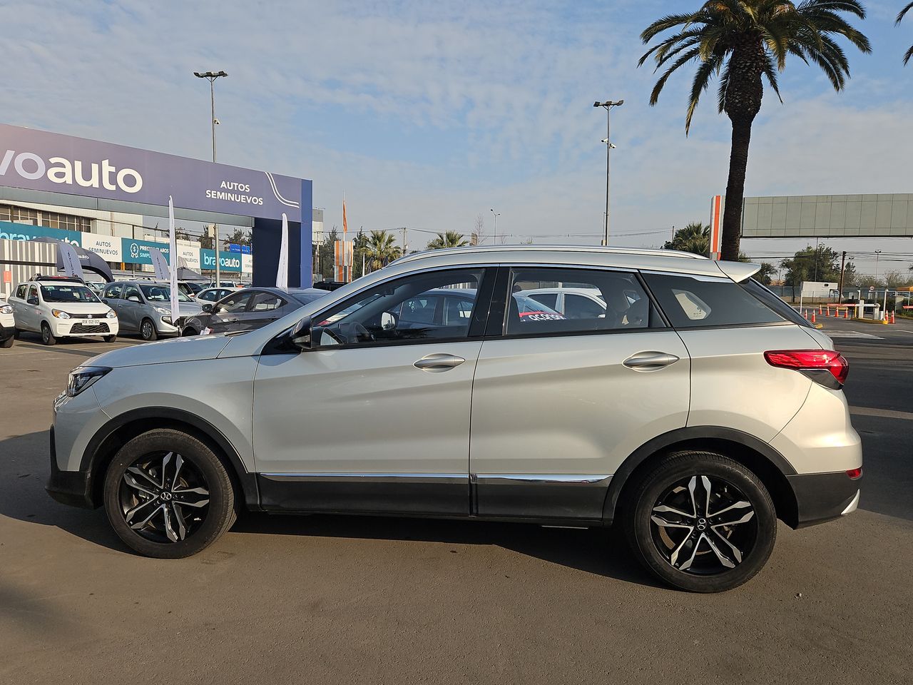 Baic X55 X55 1.5 2023 Usado en Usados de Primera - Sergio Escobar