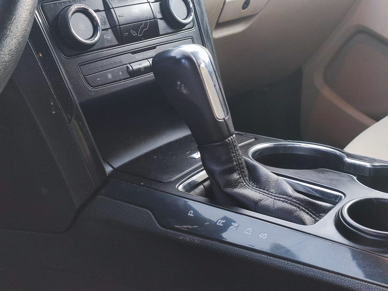 Ford Explorer 2.3 At 2018 Usado  Usado en Kovacs Usados