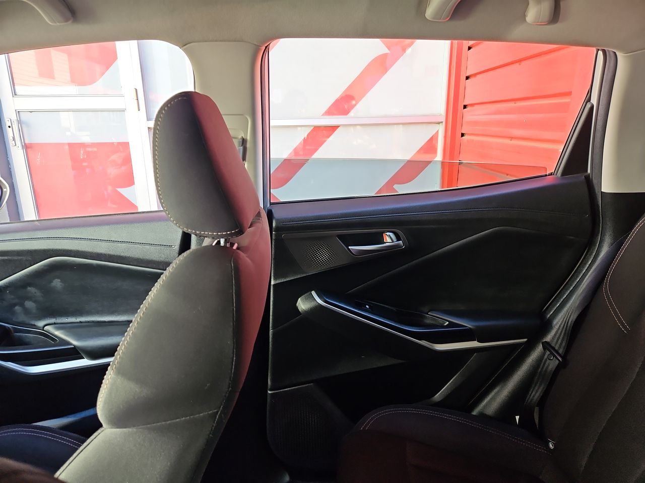 Changan Cs15 New Cs15 Luxury  1.5 2021 Usado  Usado en Webautos.cl