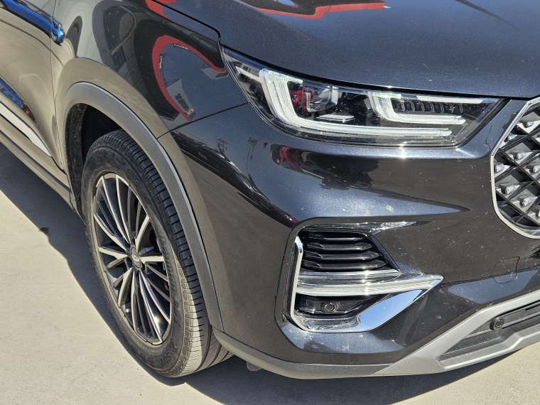 Chery Tiggo 8 Tiggo 8 Pro Glx Dct 1.6 Aut 2023 Usado en Rosselot Usados