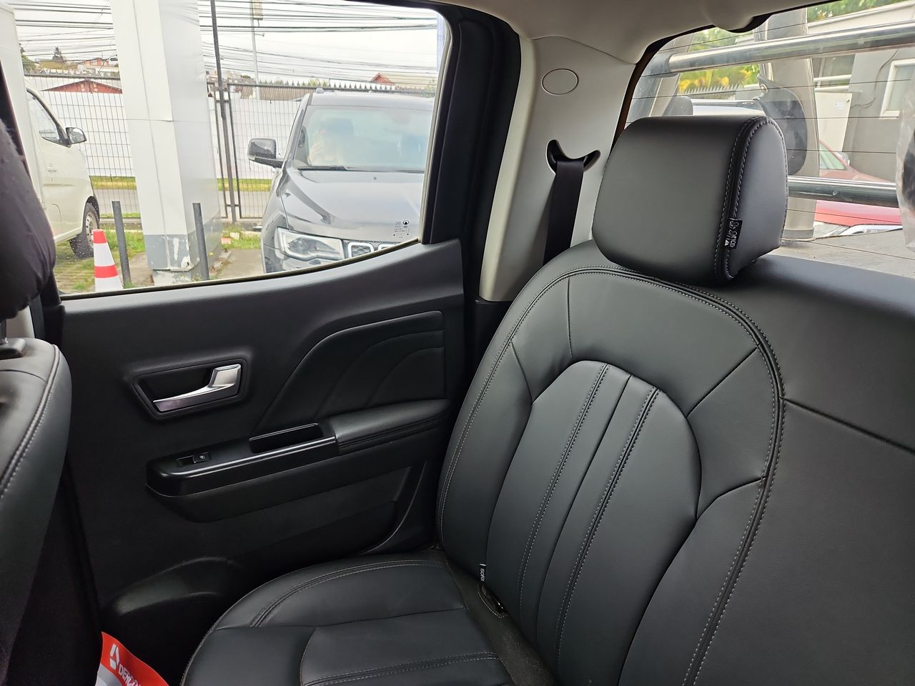 Great wall Wingle Wingle 7 2.0 2022 Usado  Usado en Webautos.cl