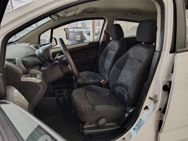 Chevrolet Spark gt Spark Gt 1.2 2018 Usado en Rosselot Usados