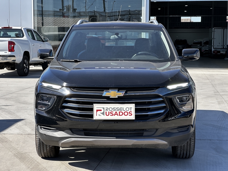 Chevrolet Montana Montana 1.2 Aut 2025 Usado en Rosselot Usados