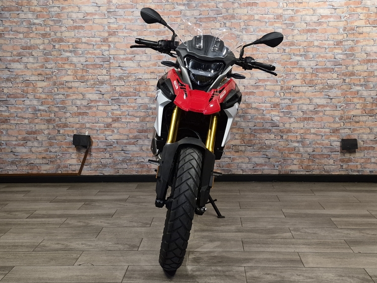 Bmw G 310 gs . 2025 Usado en BMW Premium Selection