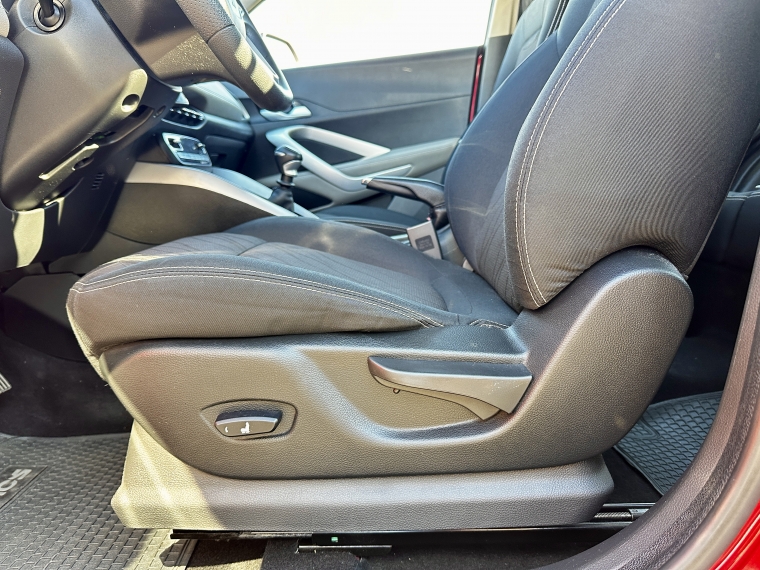 Chevrolet Groove 1.5 Ltz Mt 2024 Usado  Usado en Kovacs Usados