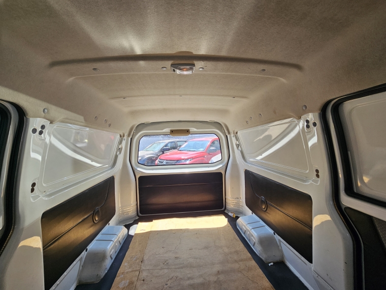 Brilliance X30 X30 1.5 2022 Usado en Rosselot Usados