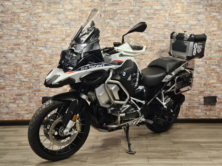 Bmw R 1250 gs adventure Iii 2023 Usado en BMW Premium Selection