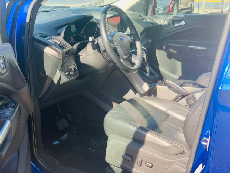 Ford Escape Se Ecobost 2.0 Awd 2017 Usado  Usado en Webautos.cl