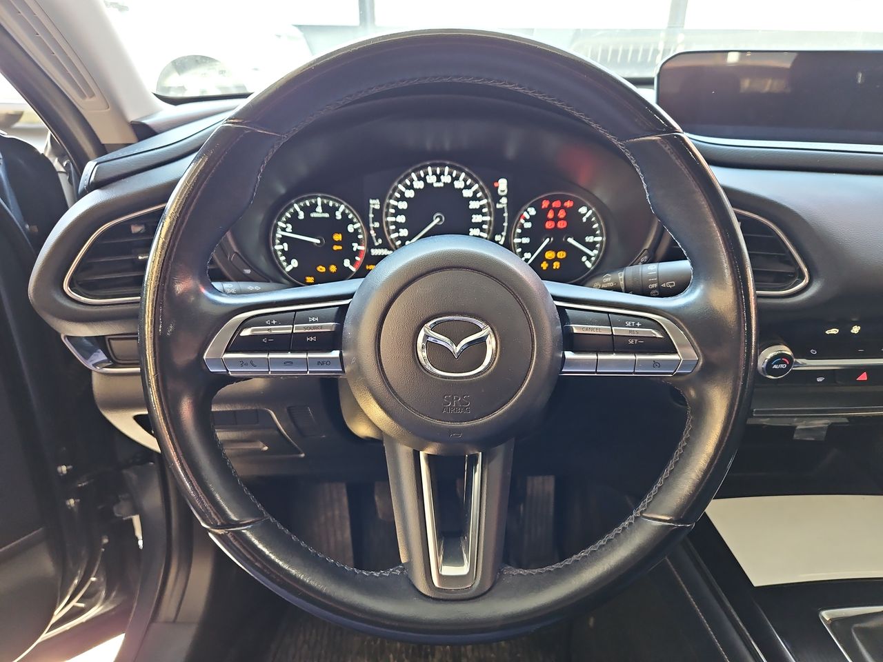 Mazda Cx-30 Cx30 2.0 2022 Usado en Usados de Primera - Sergio Escobar