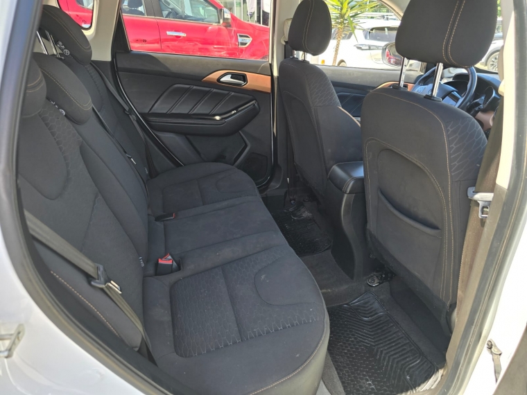 Baic X35 Elite 1.5 - Unico DueÑo 2019 Usado  Usado en Webautos.cl