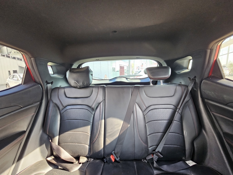 Dfsk 500 Suv 500 1.5 2022 Usado en Rosselot Usados