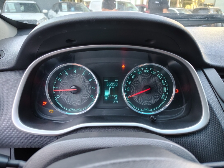 Chevrolet Sail 1.5  Nb Ls Mt 2017 Usado  Usado en Kovacs Usados