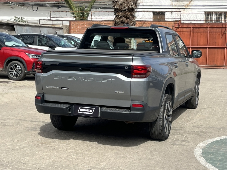 Chevrolet Montana 1.2 2024 Usado  Usado en Kovacs Usados