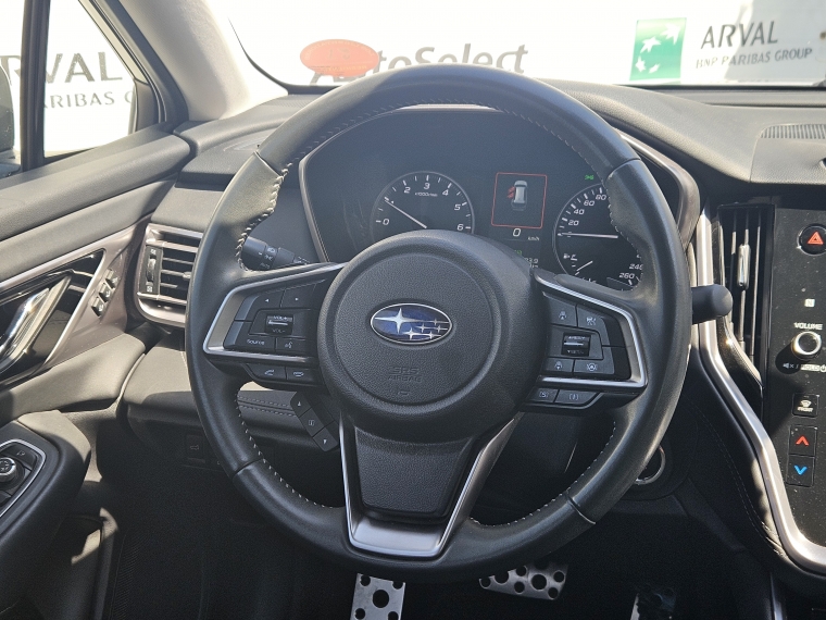 Subaru Outback 4x4 Cvt 2.5 At 2023 Usado  Usado en Autoselect Usados