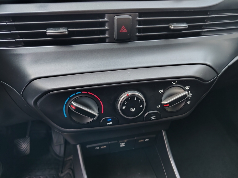 Hyundai I-20 1.4 Bi3   Plus  Mt 2023 Usado  Usado en Kovacs Usados