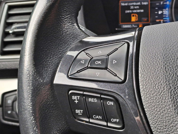 Ford Explorer Xlt 2019 Usado  Usado en Webautos.cl