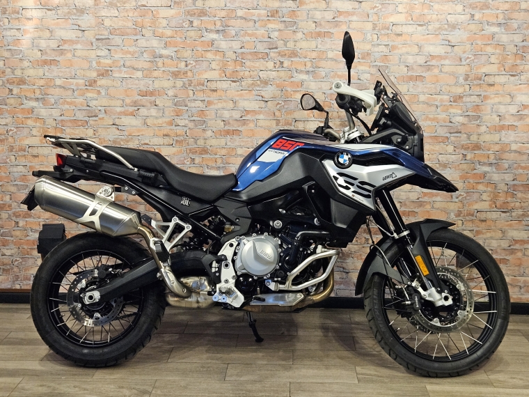 Bmw F 850 gs I 2024 Usado en BMW Premium Selection