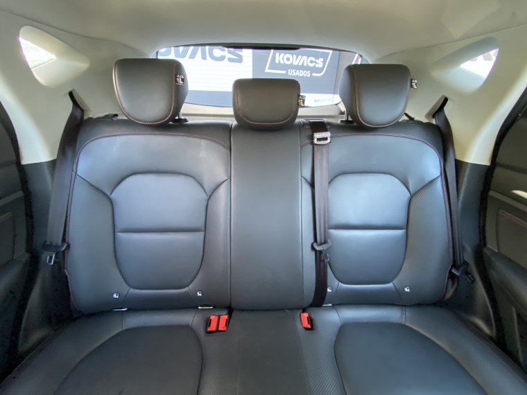 Mg Zx 1.5 Dlx Mt 2024 Usado  Usado en Kovacs Usados