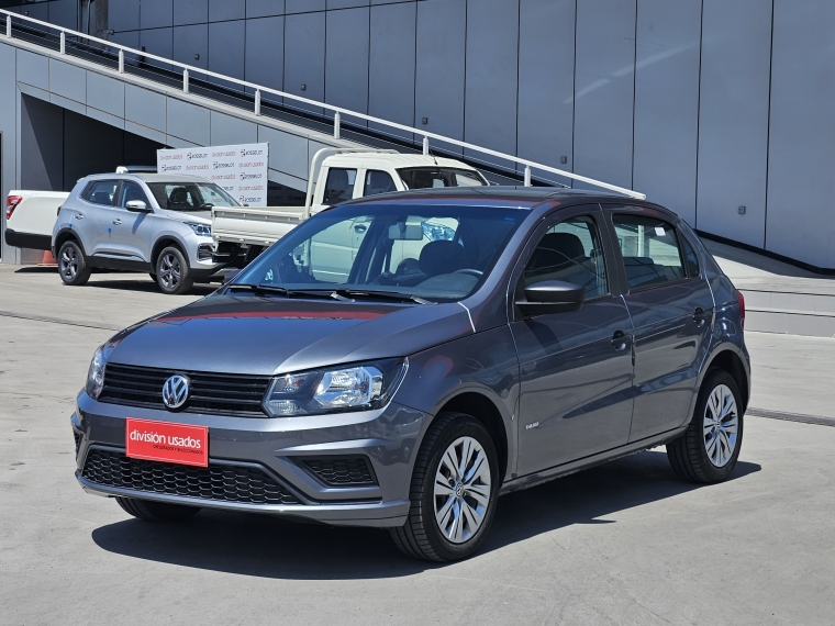 VOLKSWAGEN GOL GOL HB 1.6 2022