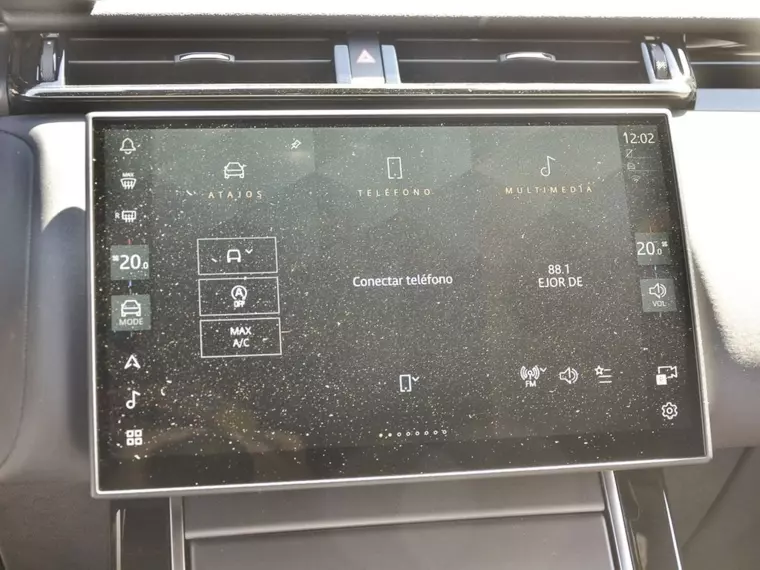 Land rover Range rover 3.0 Se Mhev Diesel 4x4 At 5p 2025 Usado Usado en Webautos.cl Land rover Range rover 3.0 Se Mhev Diesel 4x4 At 5p 2025 Usado Usado en Webautos.cl