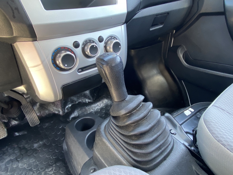 Dfsk Truck Truck Dc 1.3 2024 Usado en Rosselot Usados