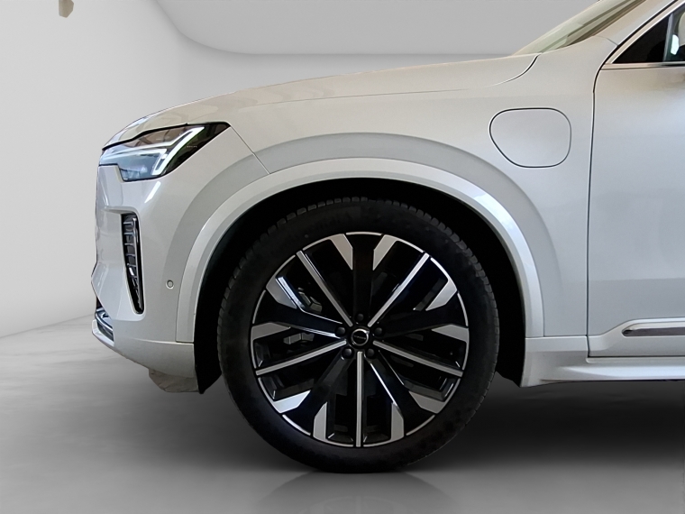 Volvo Xc90 T8 Ultra 2026 Usado  Usado en BMW Premium Selection