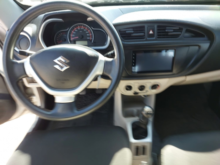 Suzuki Alto 0.8 Glx Mt 2020 Usado  Usado en Webautos.cl